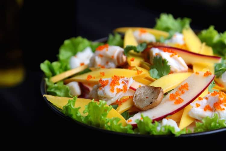 Salad Days Udyog Vihar Gurgaon
